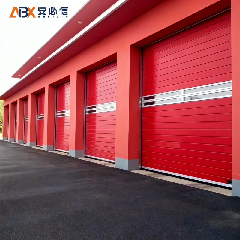 十堰市洁净室高速门