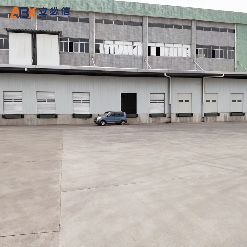 十堰市消防高速门